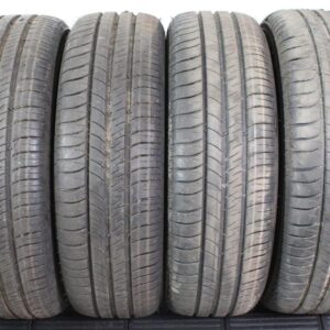 4x 195/65R15 95T MICHELIN ENERGY SAVER+ SOMMERREIFEN XL #1WAT