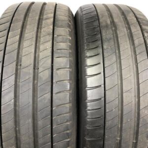 2x 205/55R17 91W MICHELIN PRIMACY 3 SOMMERREIFEN 2016 #6919