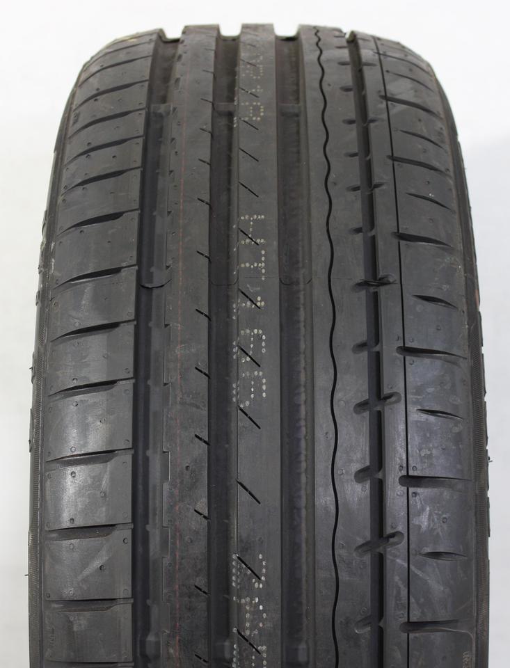 1x 215/40R18 89W ATLAS SPORTGREEN SOMMERREIFEN NEU 2018 #7716 – Bild 2