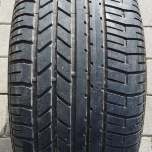 1x 275/40R18 99Y PIRELLI PZERO ASIMMETRICO SOMMERREIFEN #2555