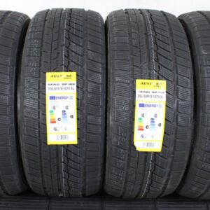 4x 255/50R19 107V AUSTONE SKADI SP-901 WINTERREIFEN XL #1HFN
