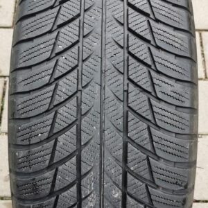 1x 225/50R18 95H BRIDGESTONE BLIZZAK LM001 RUNFLAT RSC #10EQ