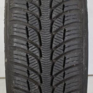 1x 195/65R15 91T KLEBER QUADRAXER GANZJAHRESREIFEN 2015 #1QMC