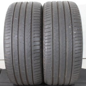 2x 245/40R18 97Y PIRELLI CINTUARTO P7 MO SOMMERREIFEN XL #23OT