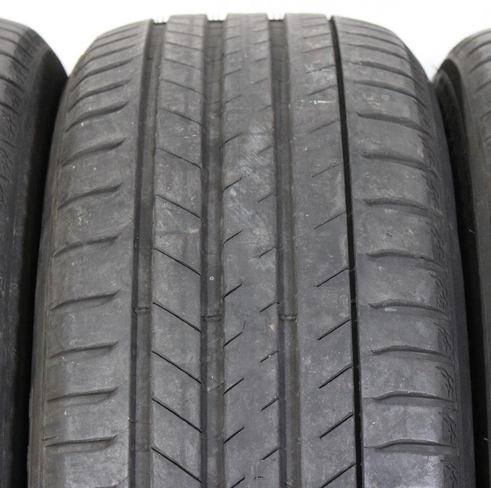 2x 235/60R18 103W 2x 255/55R18 105W MICHELIN 2017 N0 #1H2F – Bild 5