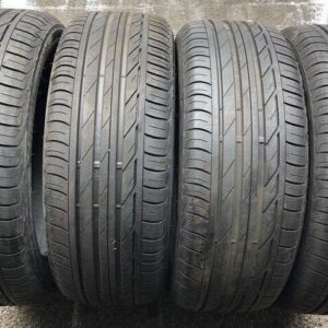 4x 225/50R18 99W BRIDGESTONE TURANZA T001 SOMMERREIFEN #6308