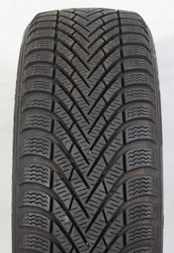 1x 185/50R16 81T PIRELLI WINTER CINTURATO WINTERREIFEN #6025 – Bild 2