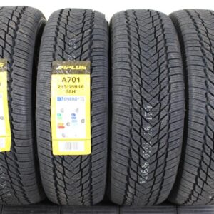 4x 215/65R16 98H APLUS A701 WINTERREIFEN 2024 NEU  #1QDD