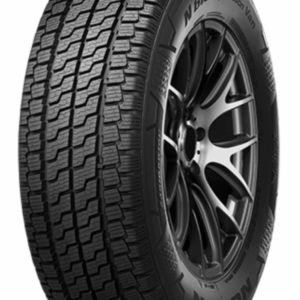 4 X 205/65R15C 102T NEXEN N`BLUE 4SEASON VAN GANZJAHRESREIFEN★NEU