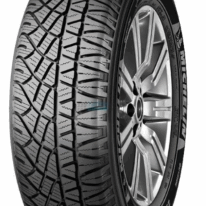 4 X 235/55R17 103H XL MICHELIN LATITUDE CROSS SOMMERREIFEN NEU