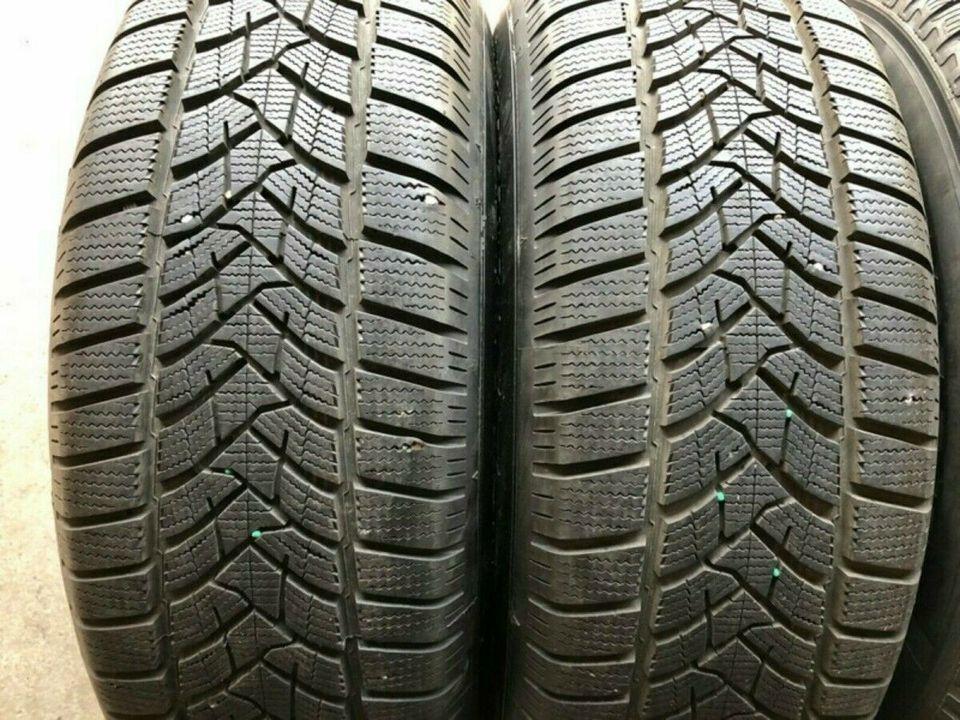 ALU WINTERRÄDER MERCEDES GLC GLC-KLASSE 204X 235/65R17 108H #9060 – Bild 9