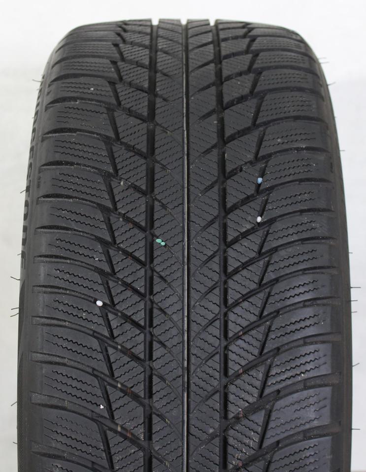 1x 225/40R18 92V BRIDGESTONE BLIZZAK LM001 RUNFLAT 2021 * #1NYF – Bild 2