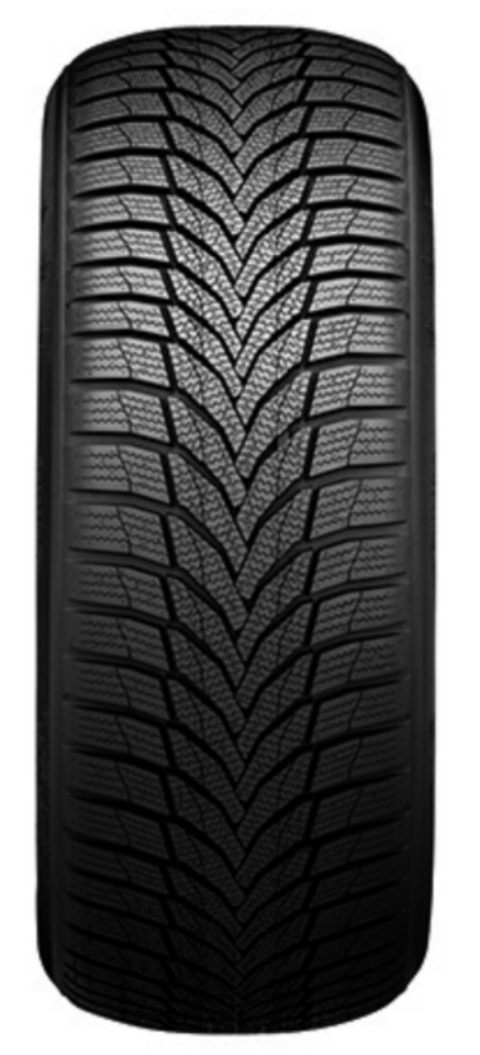 4 X 205/65R16 95H NEXEN WINGUARD SPORT-2 WINTERREIFEN ★ NEU – Bild 2