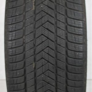 1x 305/35R21 109V PIRELLI SCORPION WINTER N0 WINTERREIFEN #16RT
