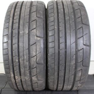 2x 255/40R20 97Y BRIDGESTONE SOMMERREIFEN RUNFLAT 6-6,5MM #1SWD