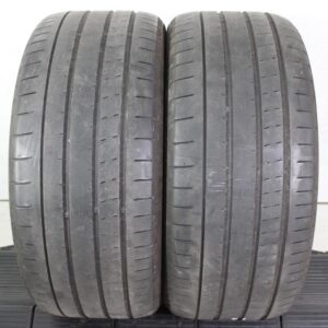2x 275/40R20 106W YOKOHAMA ADVAN SPORT V107 SOMMERREIFEN #1UOS