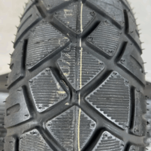 1 X 120/80-11 56M HEIDENAU K58 MOTORRADREIFEN 2011 FREIHAUS