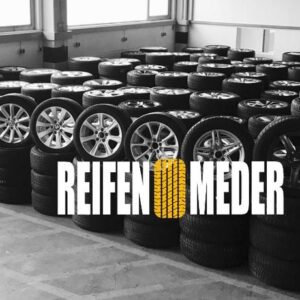 ALURÄDER WINTERRÄDER WINTERREIFEN VW AUDI SKODA BMW FORD MERCEDES