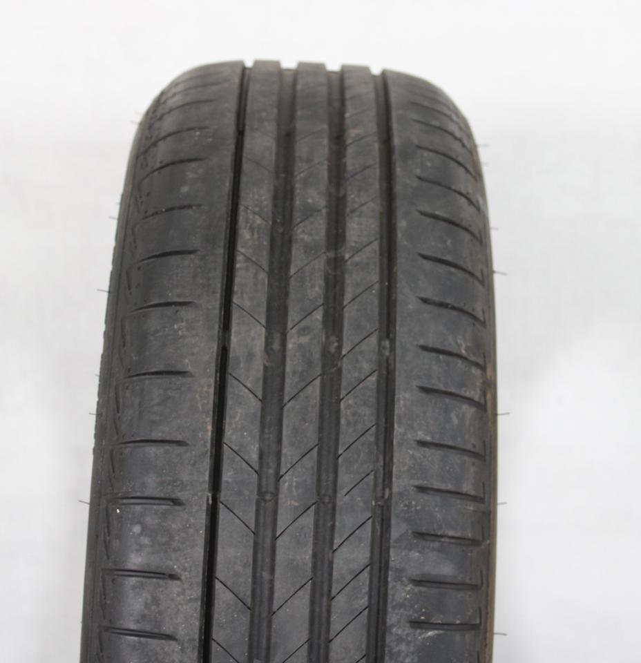 1x 205/60R17 97W BRIDGESTONE TURANZA T005 SOMMERREIFEN * #198K – Bild 2