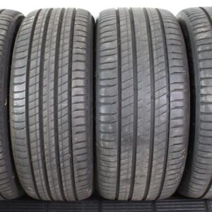 2x 245/45R20 103W 2x 275/40R20 106W MICHELIN RUNFLAT * #1WHF