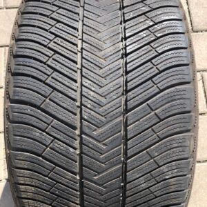 1x 295/30R20 97V MICHELIN PILOT ALPIN PA4 WINTERREIFEN N0 #2402