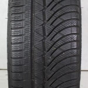 1x 225/45R18 95V MICHELIN PILOT ALPIN PA4 MO WINTERREIFEN #1W6G