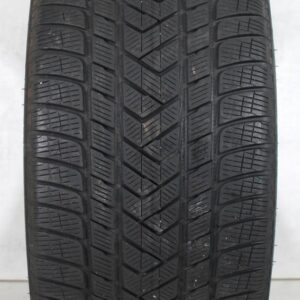 1x 305/35R21 109V PIRELLI SCORPION WINTER WINTERREIFEN N0 #1BIM