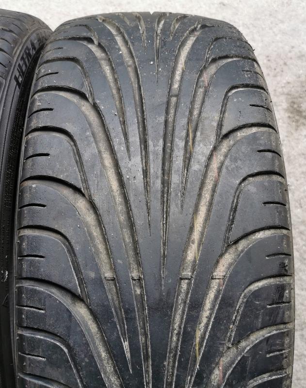 2x 225/40R19 89W PETLAS VELAX SPORT PT711 SOMMERREIFEN #7177 – Bild 4