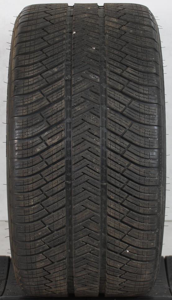 1x 295/35R19 104V MICHELIN PILOT ALPIN PA4 MO 8MM 2019 #161M