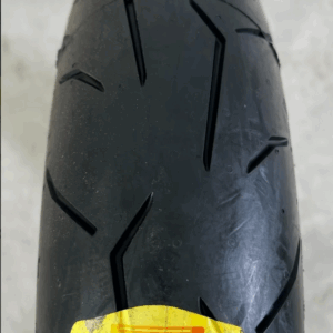 120/70ZR17 MCTL 58W PIRELLI DIABLO ROSSO CORSA NEU 2014