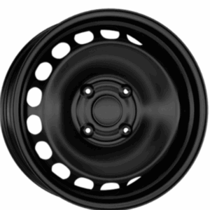 4 STAHLFELGEN 6 x 15 ET52,5 FORD FOCUS I NEU FREIHAUS