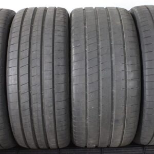 2x 245/40R19 98Y 2x 275/35R19 100Y GOODYEAR SOMMERREIFEN #23PJ