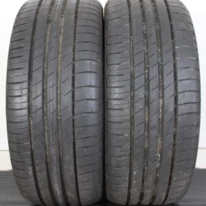 2x 225/40R18 92W GOODYEAR SOMMERREIFEN 7-7,5MM 2019 XL #1JWQ