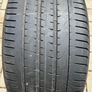 1x 315/30R22 107Y PIRELLI PZERO N0 SOMMERREIFEN 2019 #17CH