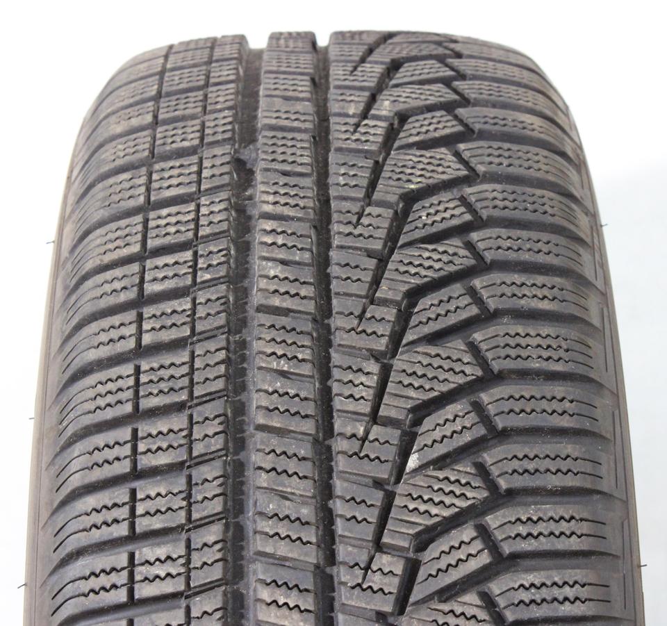 1x 225/60R17 99H HANKOOK WINTER I*CEPT EVO 2 WINTERREIFEN #1XZC – Bild 3