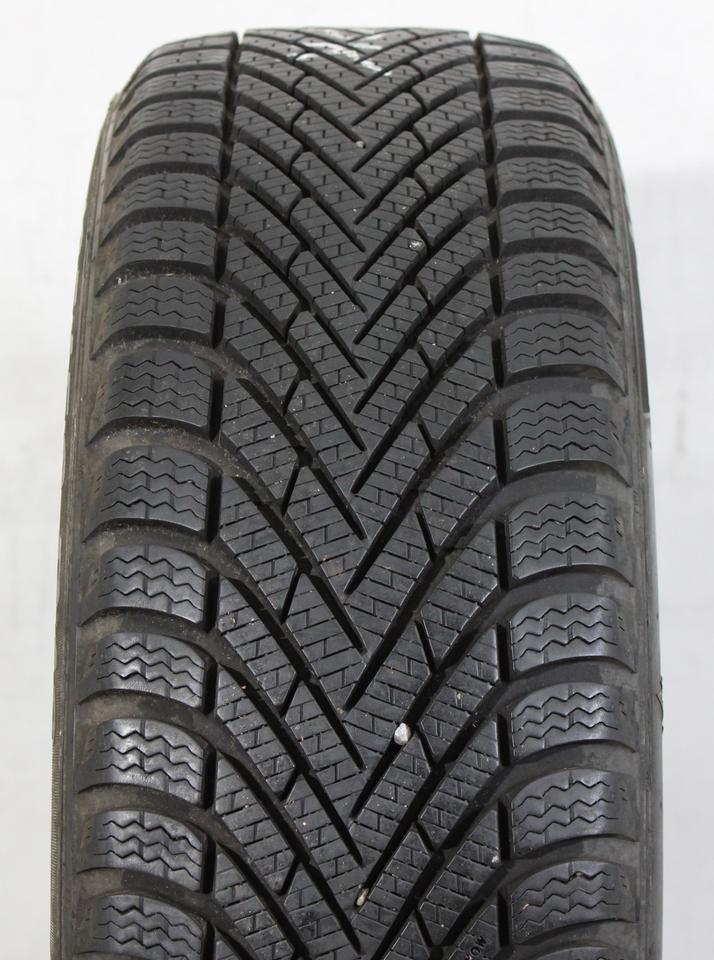 1x 185/50R16 81T PIRELLI WINTER CINTURATO WINTERREIFEN #1EGH – Bild 2
