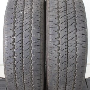 2x 225/70R15C 112/110S MAXTREK SU-810 SOMMERREIFEN #1Z3I