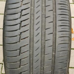1x 275/40R22 107Y CONTINENTAL PREMIUM CONTACT 6 RUNFLAT #8198