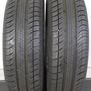 2x 185/70R14 88T MICHELIN ENERGY SAVER+ SOMMERREIFEN 2015 #1KQU