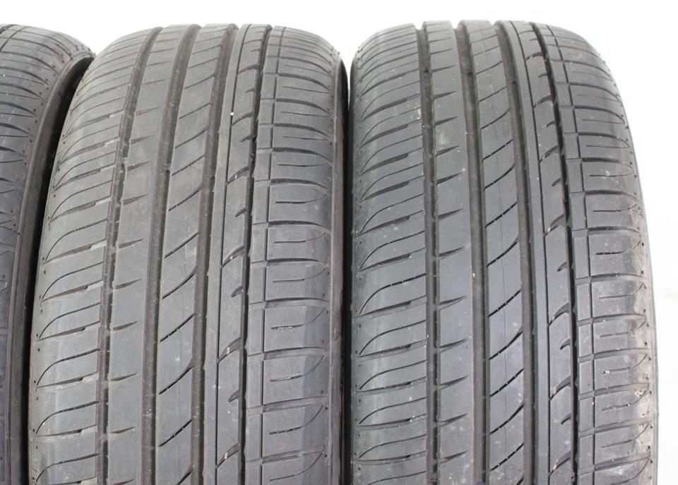 4x 195/55R16 87W HANKOOK VENTUS PRIME 2 SOMMERREIFEN * #1WBS – Bild 4
