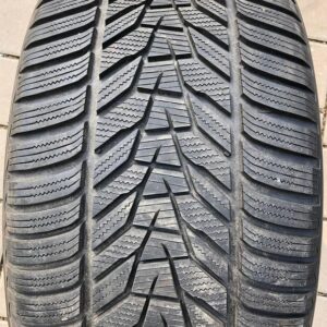 1x 305/40R20 112V HANKOOK WINTER I*CEPT EVO 3 2021 7,5-8MM #1606