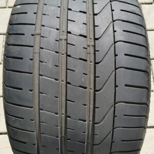 1x 305/30R19 102Y PIRELLI PZERO N2 SOMMERREIFEN 2016 #7483