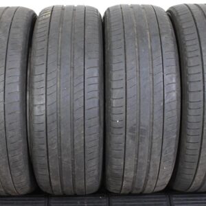 4x 205/55R17 91W MICHELIN PRIMACY 3 SOMMERREIFEN 2016 * #1J2Y