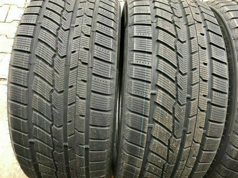 4 X 225/55R17 101V XL AUSTONE SP901 WINTERREIFEN NEU ★ FREIHAUS – Bild 2