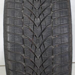1x 295/40R20 106V DUNLOP SP WINTER SPORT 4D WINTERREIFEN #1SJS