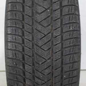 1x 295/40R20 106V PIRELLI SCORPION WINTER WINTERREIFEN N0 #1Q3X