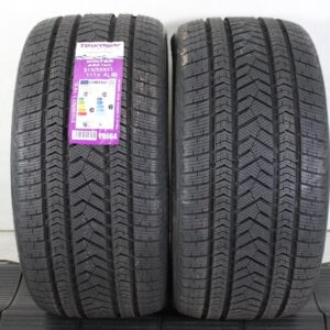 2x 315/35R21 111V TOURADOR WINTER PRO TSU1 WINTERREIFEN NEU #1PYB