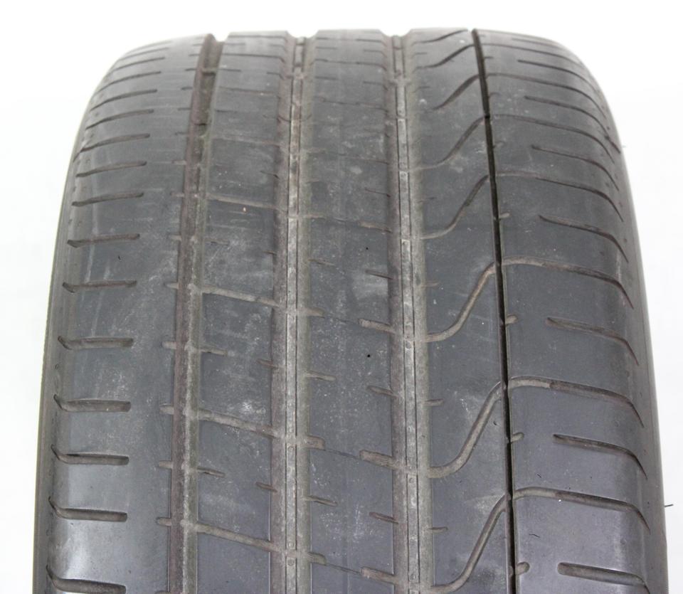 1x 295/35R21 103Y PIRELLI PZERO SOMMERREIFEN 2021 N0 #1VXN – Bild 3
