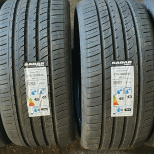 4 X 225/45R17 94Y XL RADAR DIMAX R8+ SOMMERREIFEN ★ NEU ★