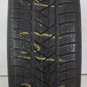 1x 235/60R18 103H PIRELLI SCORPION WINTER MO WINTERREIFEN #1VGF